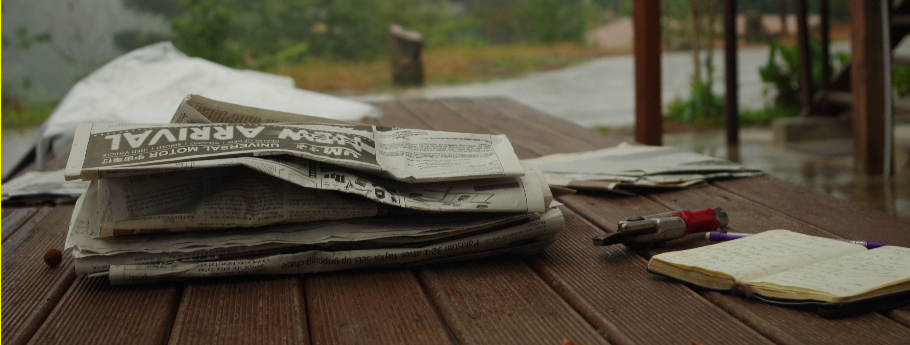 Publications
